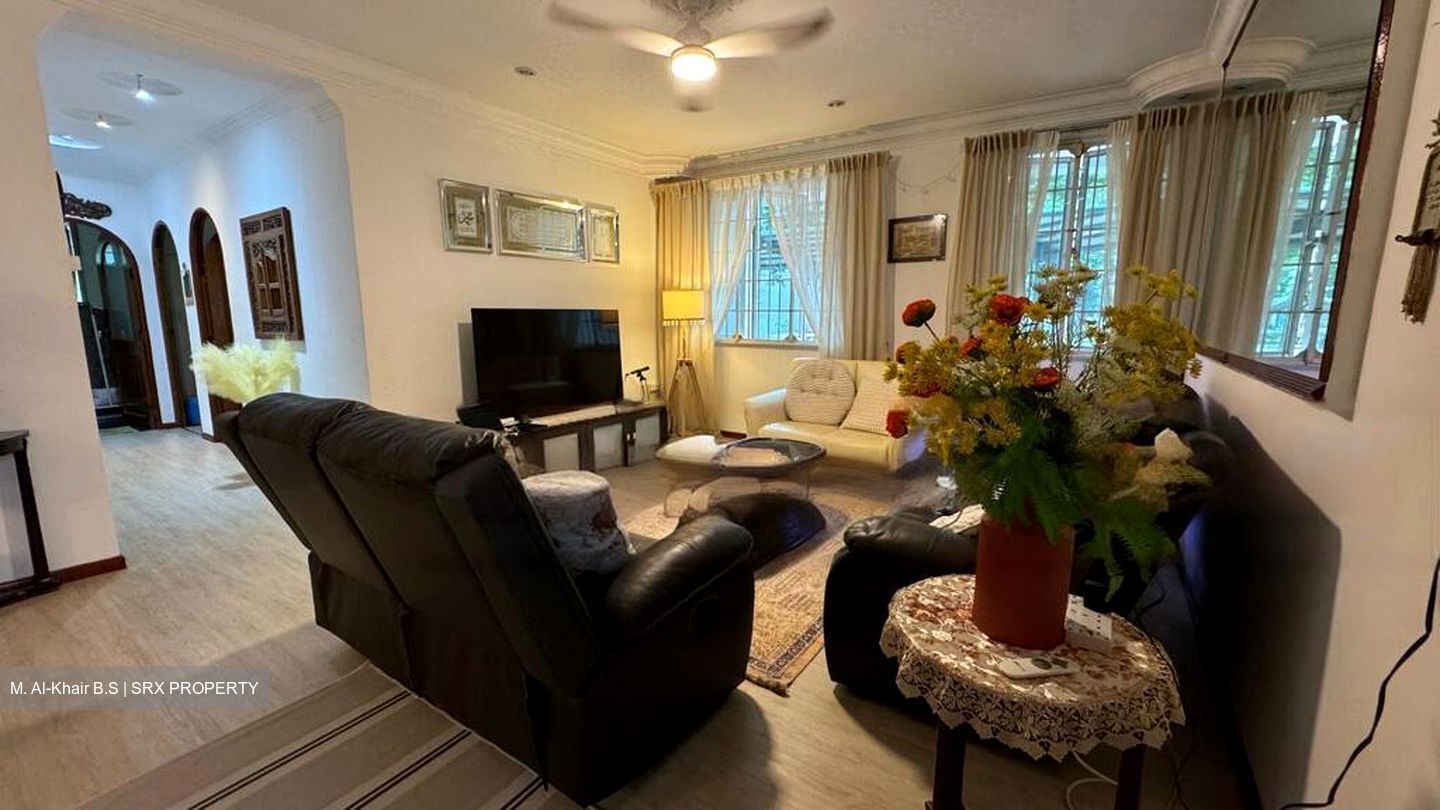 Blk 285D Toh Guan Road (Jurong East), HDB 5 Rooms #465047171